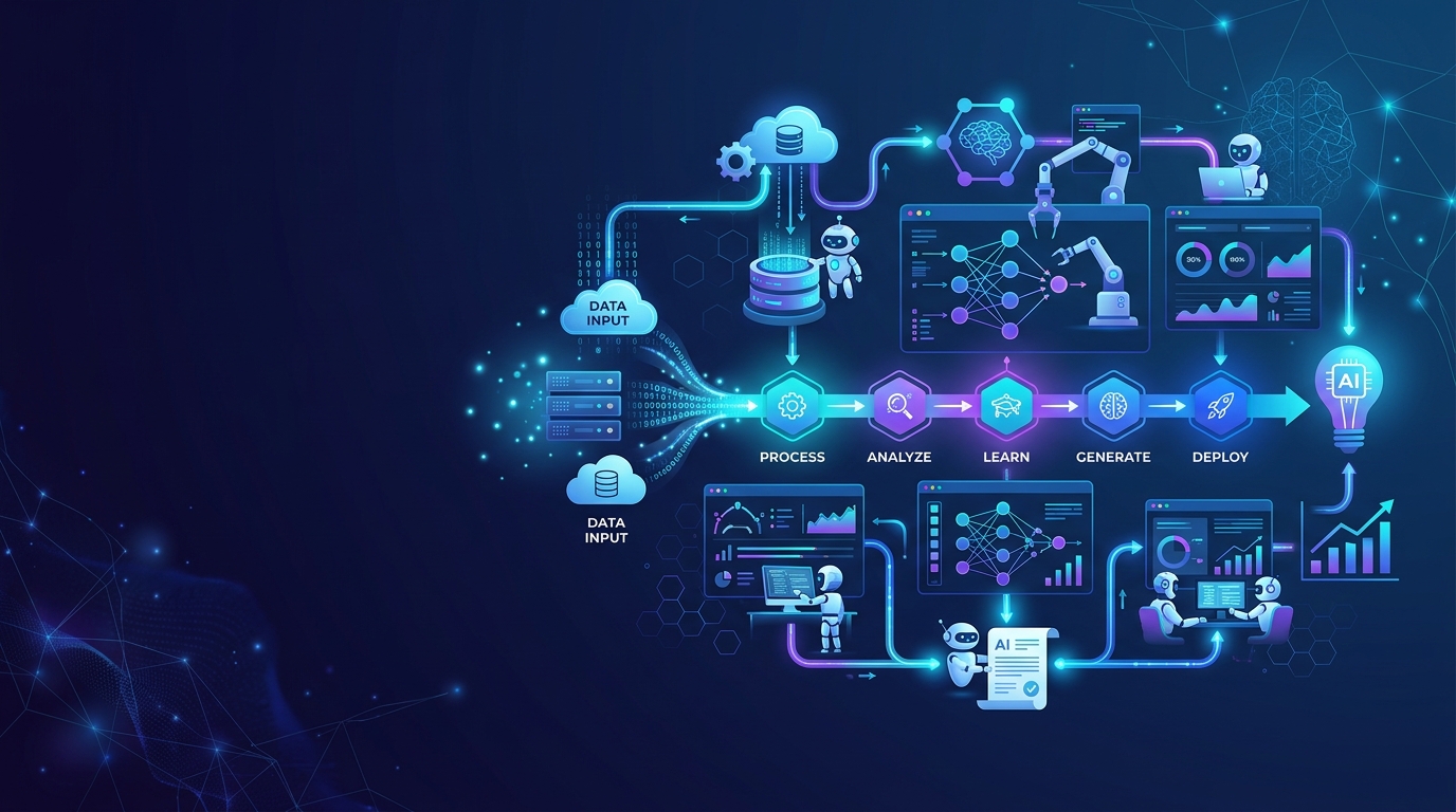 Top AI Automation Service Providers in the USA (2026 Guide)